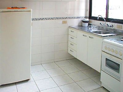 Flat Virmond Residence Куритиба Экстерьер фото